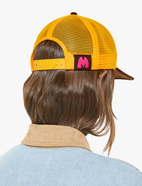 The 10-4 Trucker Hat, Frolic