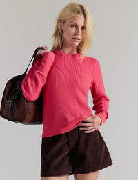 Even After Pullover, Dayglo