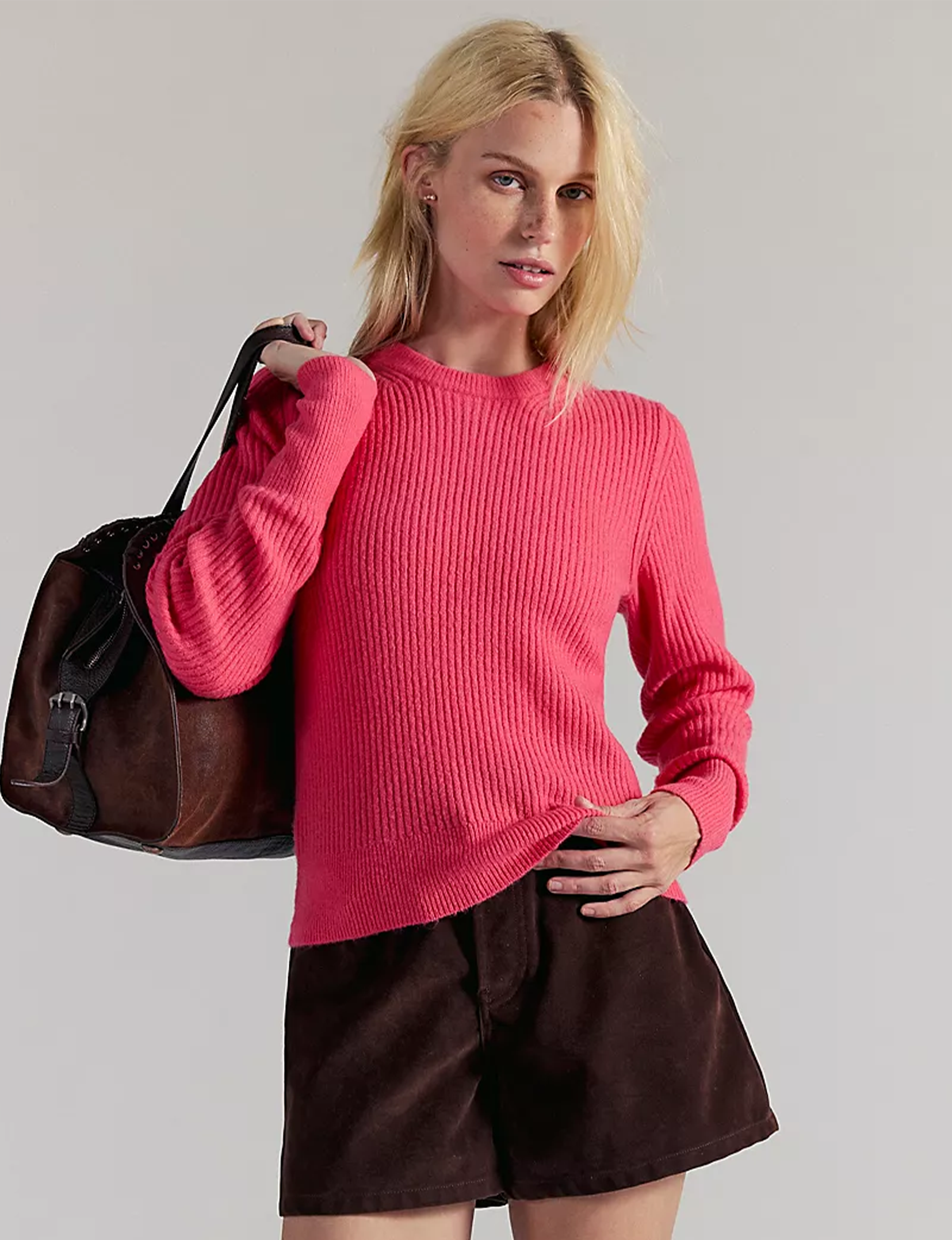 Even After Pullover, Dayglo