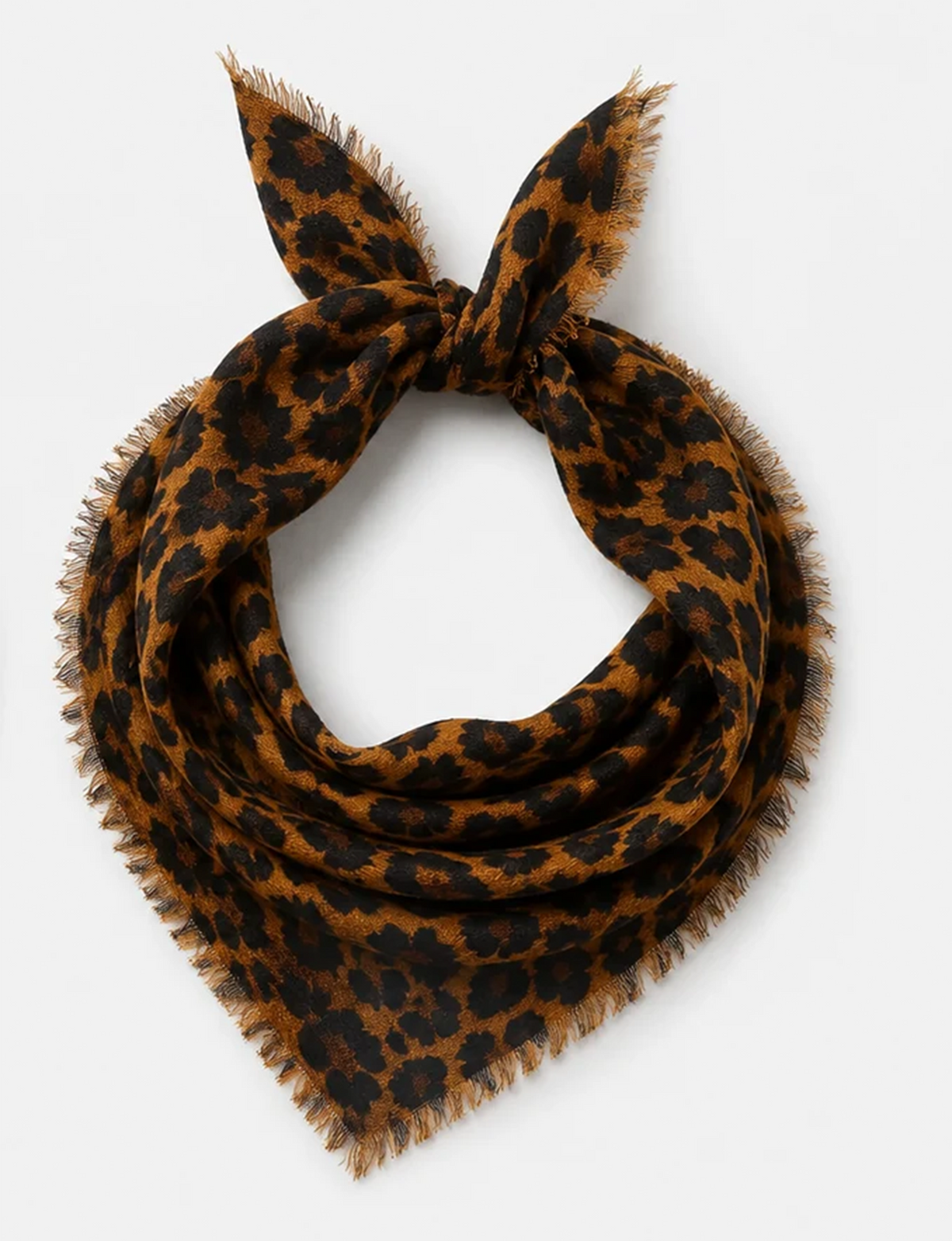 Monti Bandana, Leopard