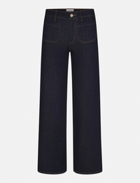 Le Slim Modernist Palazzo, Rinse