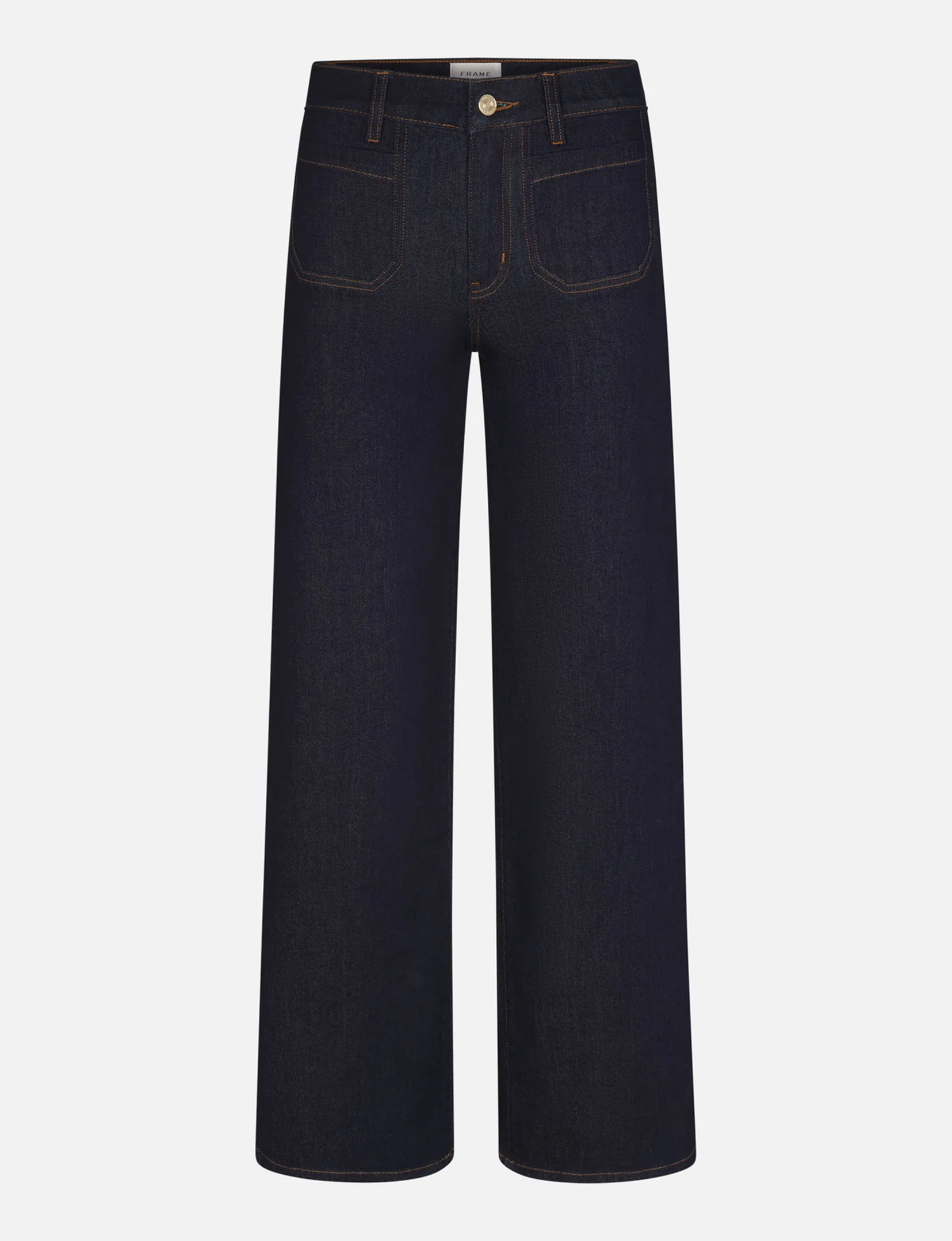 Le Slim Modernist Palazzo, Rinse