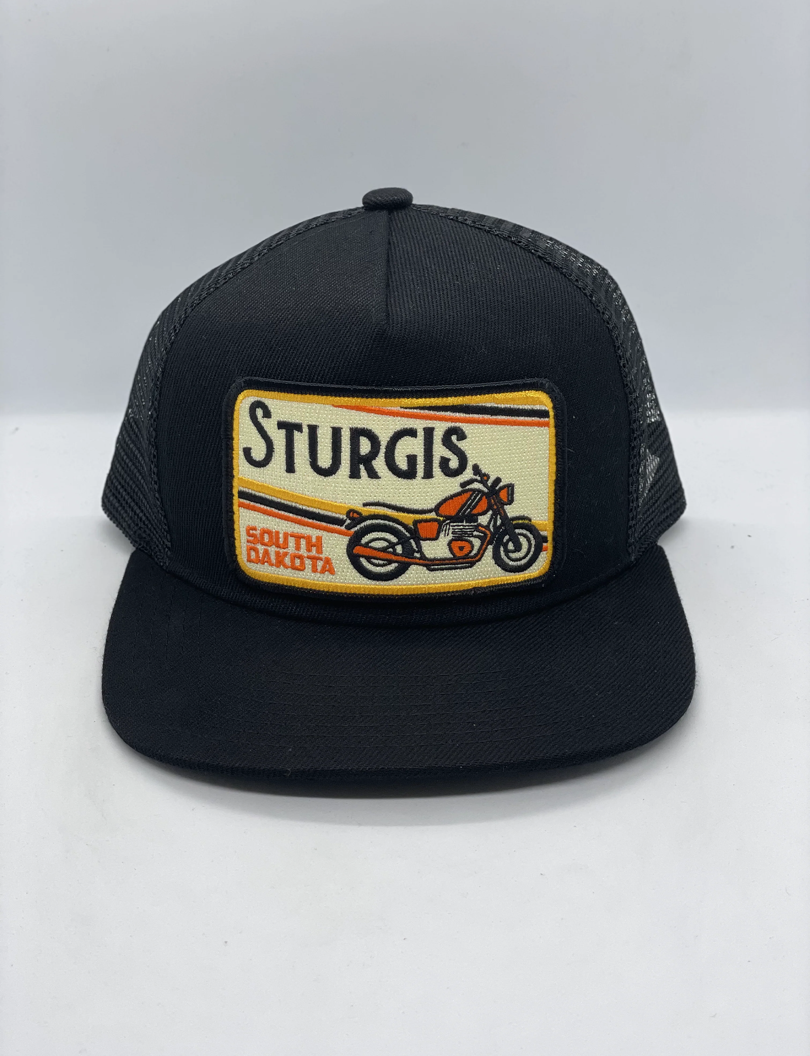 Trucker Hat, Sturgis