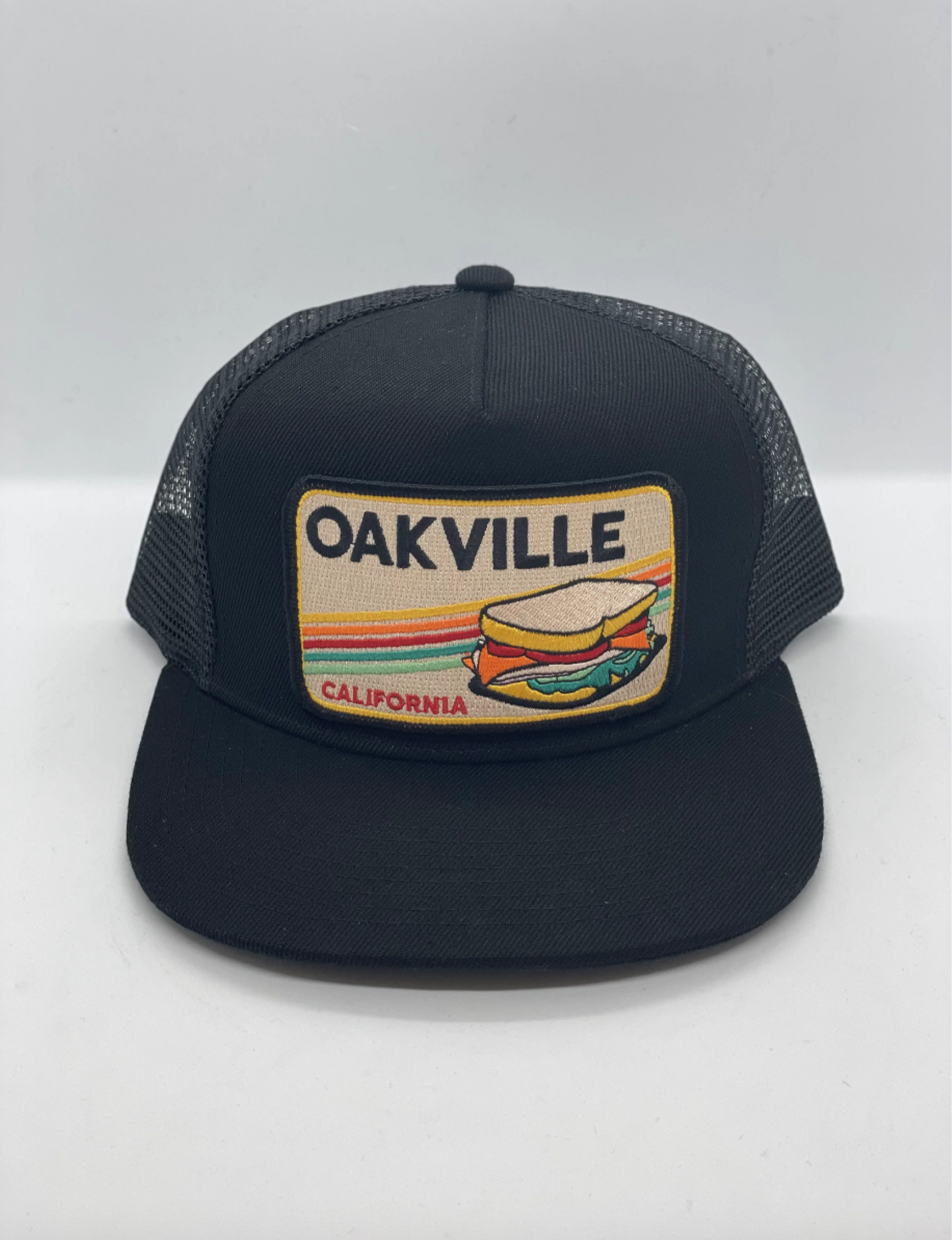 Trucker Hat, Oakville