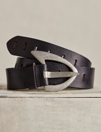 WTF Noa Belt, Black