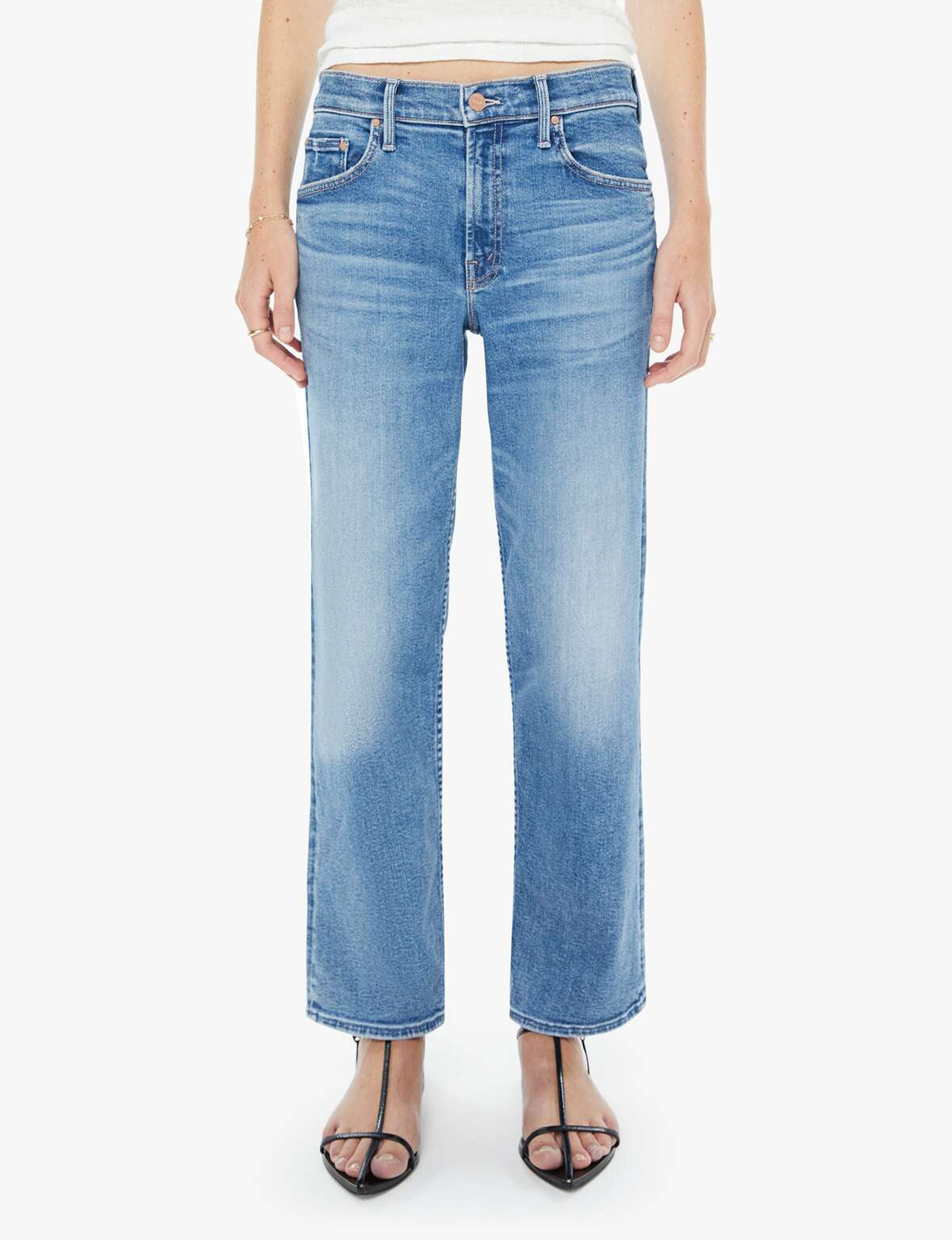 Newbie Ankle, Float My Boat