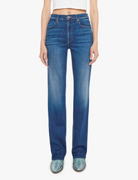 The Kick It, Troublemaker