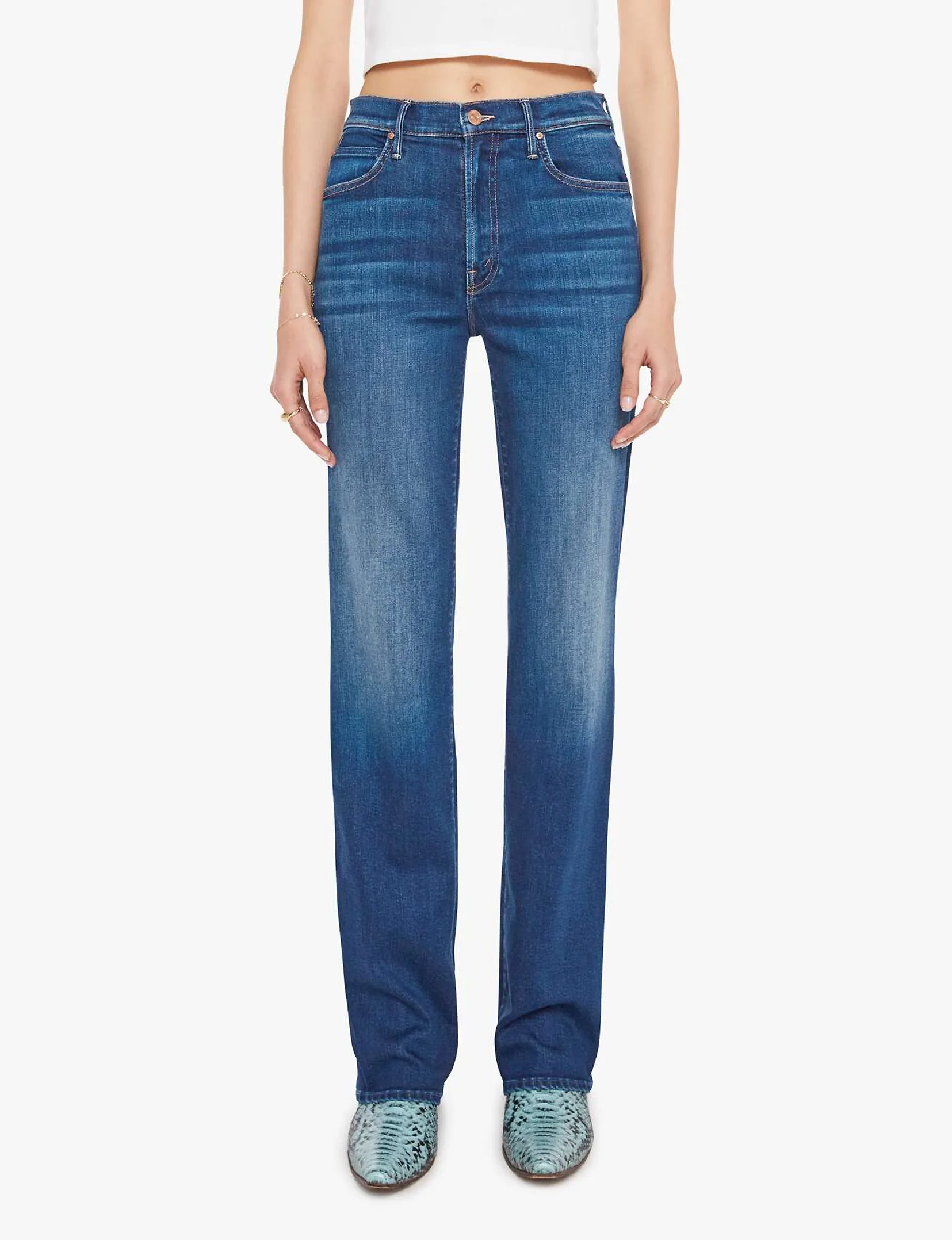 The Kick It, Troublemaker