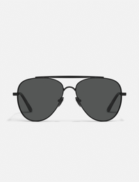 Free Fall Polarized, Black/Smoke