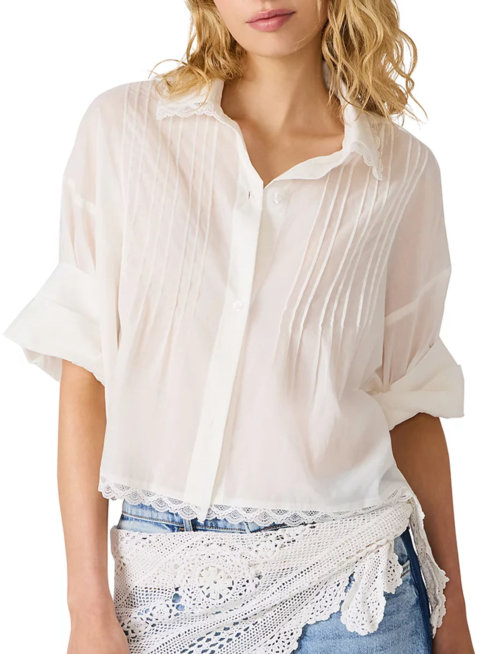 Delphi Top, Antique