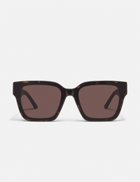 Drive In, Dark Tort/Brown