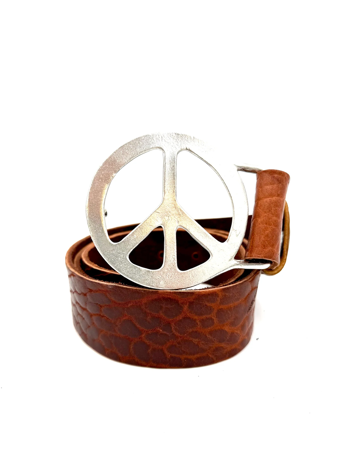 Peace Belt, Whiskey