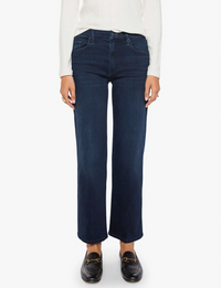 Mid Rise Rambler Zip Ankle, Chip On My Shoulder