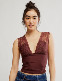 Power Play Cami, Bittersweet