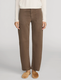 Ranger Pant, Deep Olive