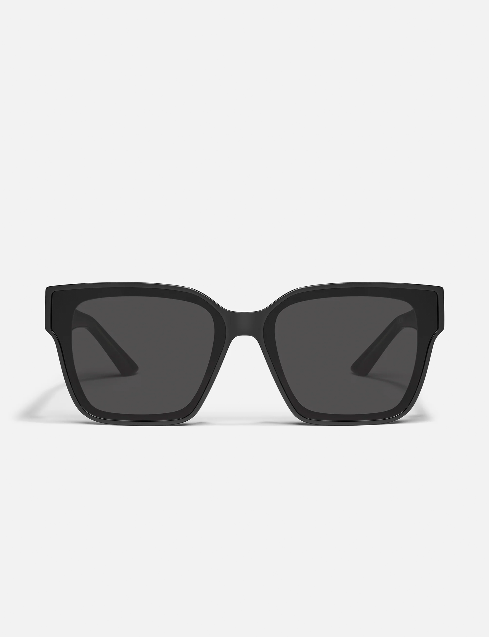 Drive In, Black/Black