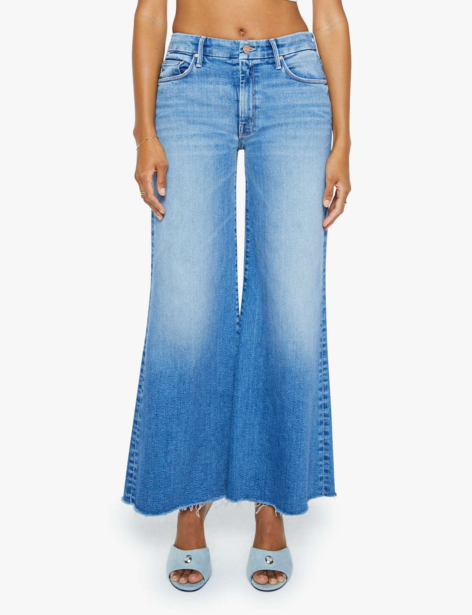 The Roller Fray, Fan Favorite