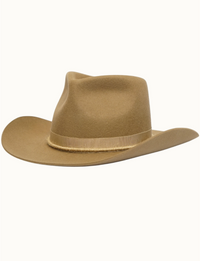 Rowan Cowboy Hat, Beige