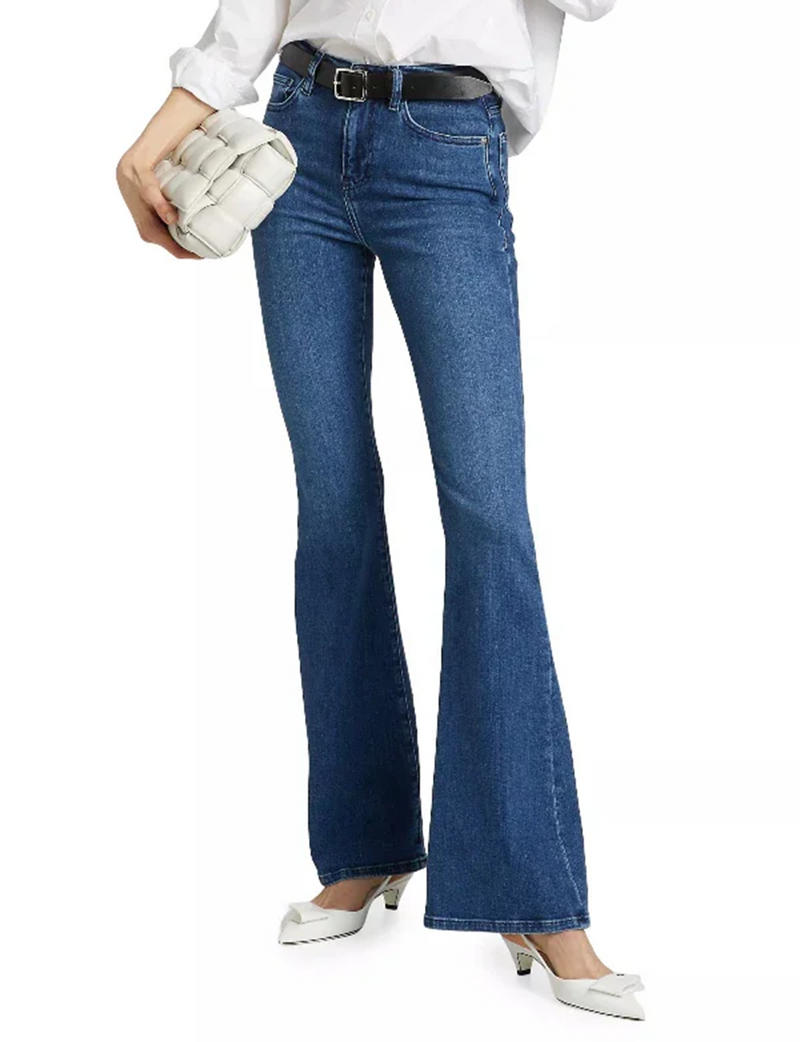 Le High Flare, Skywalk – Punch Clothing Le High Flare, Skywalk – Punch Clothing