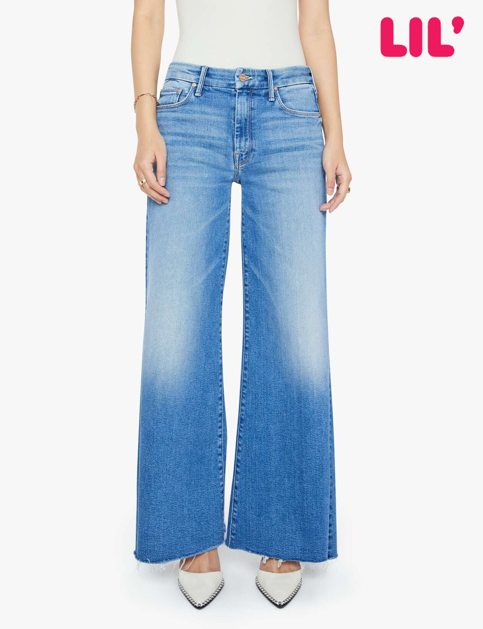 Petite Roller Fray, Fan Favorite