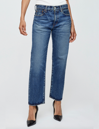 Jessamine Boys Pants, Dark Blue
