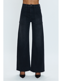 Penny Utility Wide Leg, Collins