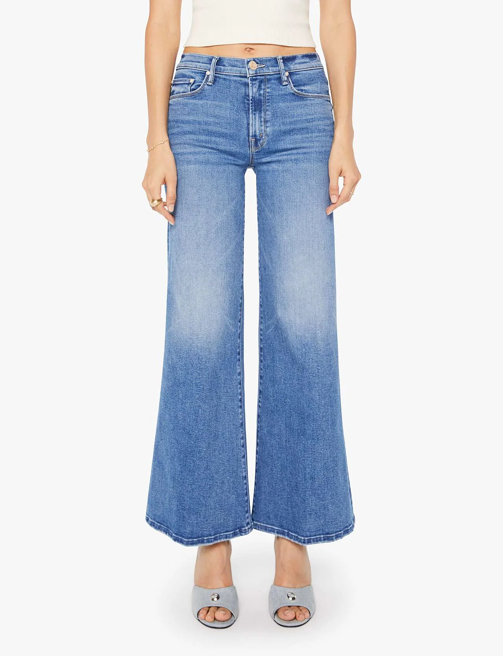 The Twister Skimp, Swing And A Miss