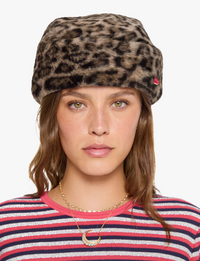 Fuzzy Wuzzy Hat, Kitten