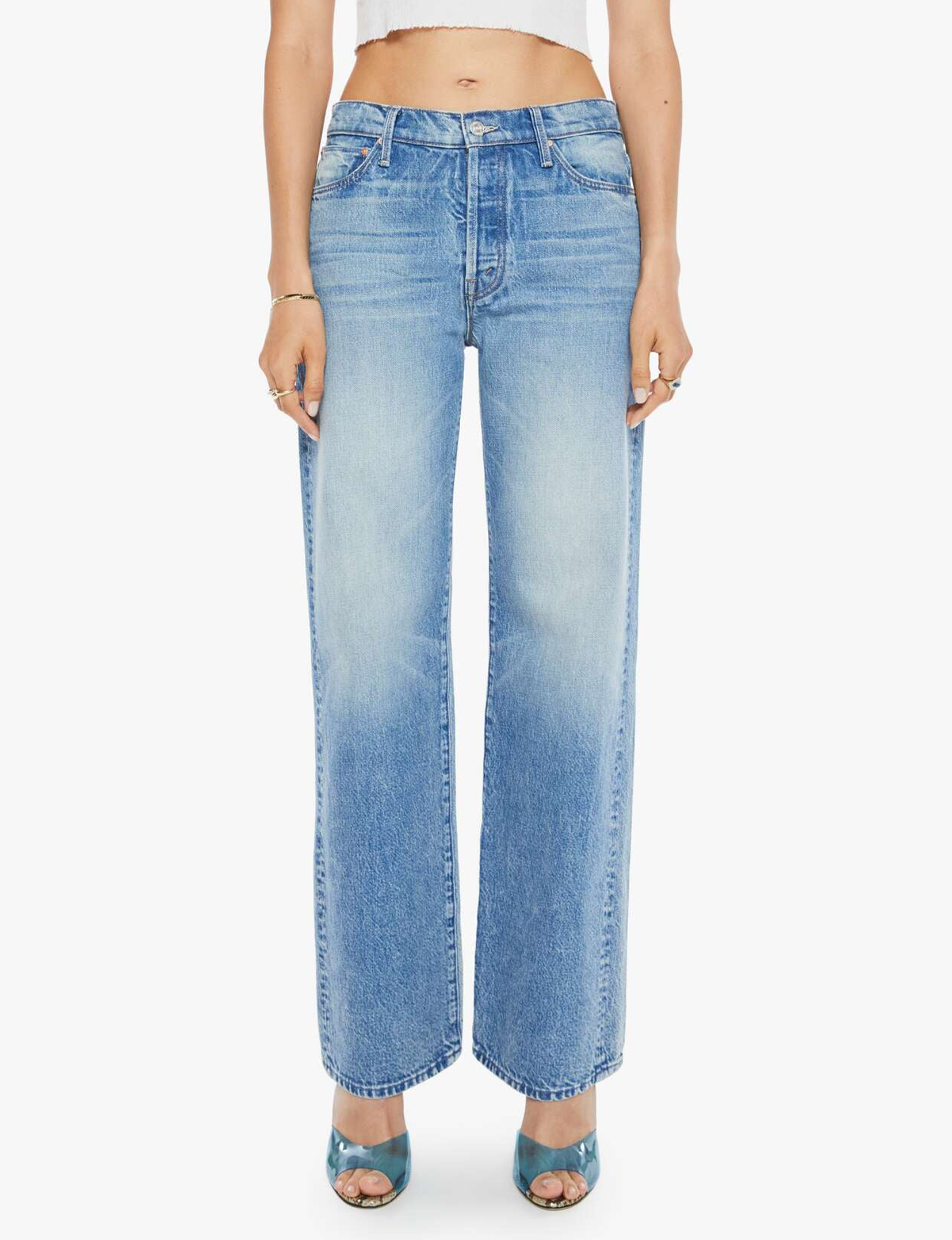 Dodger Button Sneak, Wipeout