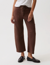 Sabrina Pant, Lindt