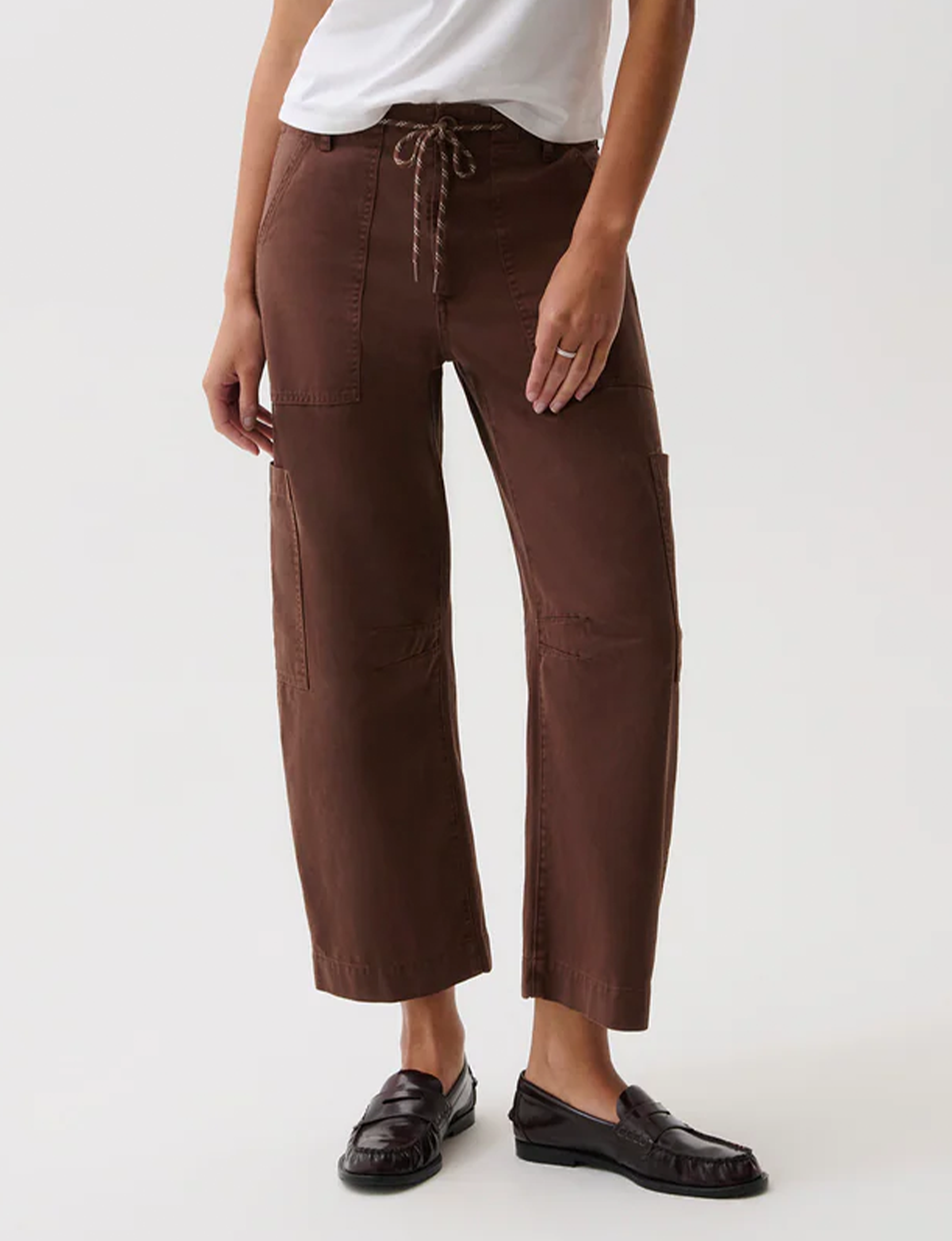 Sabrina Pant, Lindt