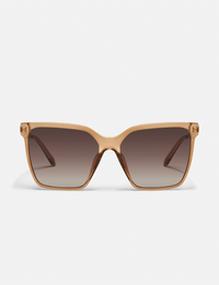 Level Up Remixed, Ginger/Brown