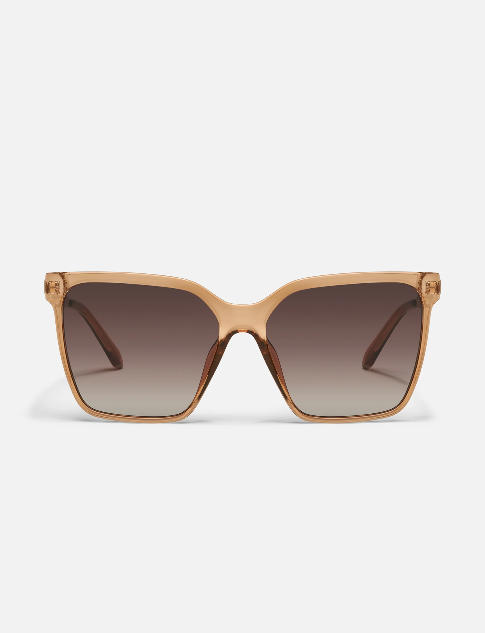 Level Up Remixed, Ginger/Brown