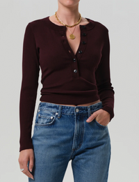 Varra Henley, Mahogany