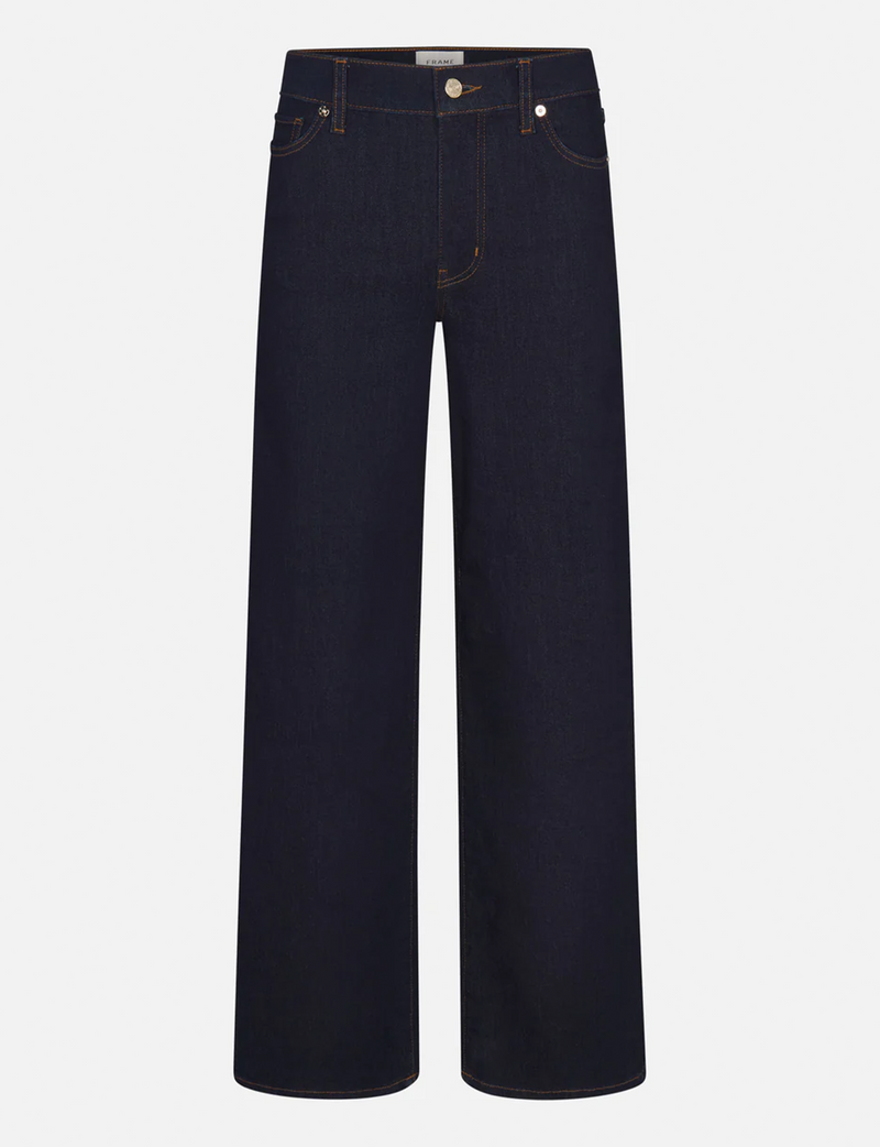 Le Slim Palazzo, Rinse