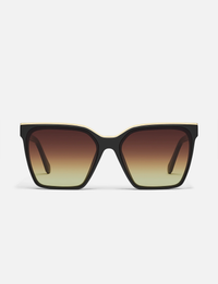 Level Up, Black/Brown/Yellow