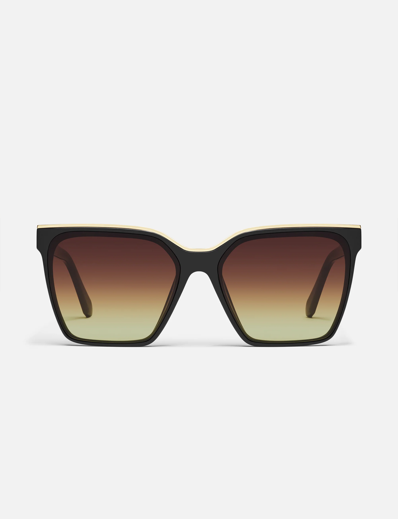 Level Up, Black/Brown/Yellow