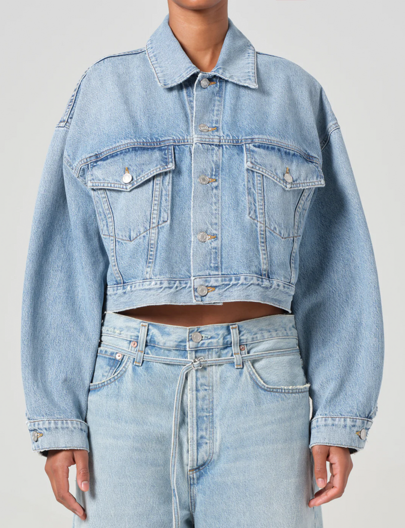 Jacket Punch Denim Jackets – Punch Clothing