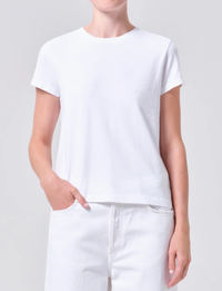 Long Line Adine Tee,