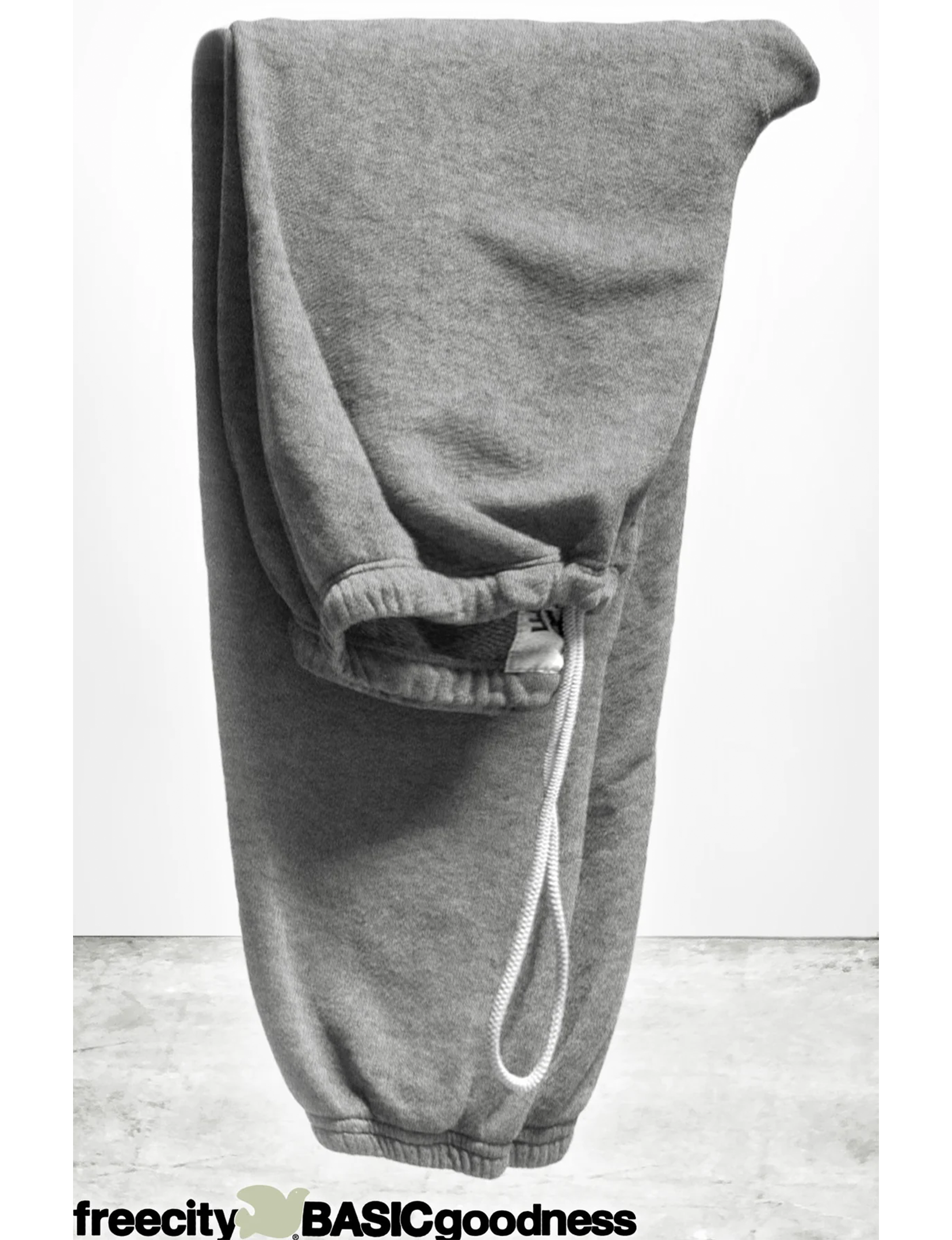 Basic Goodness Sweatpants, Heather Yumm