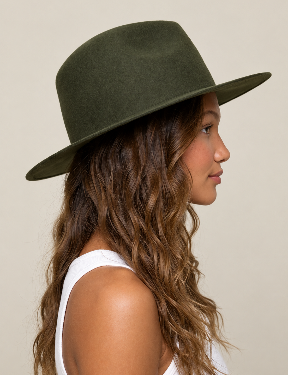 Atlas Rancher, Olive