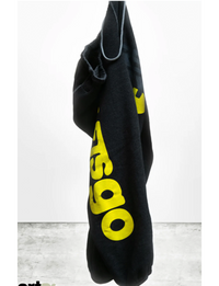 Circa 99' OG Letsgo Oldschool Sweats, Blackspace