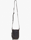 WTF Wyatt Crossbody, Black Ink