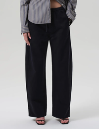 Aurora Pull On Pant, True Navy