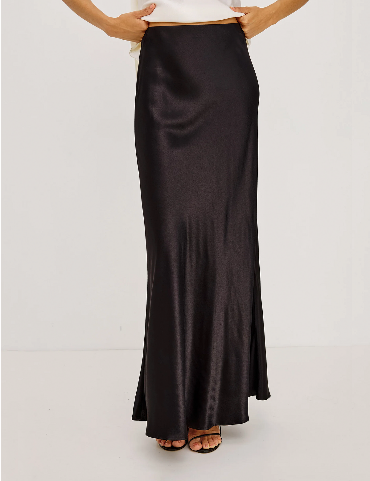 Romina Skirt, Black