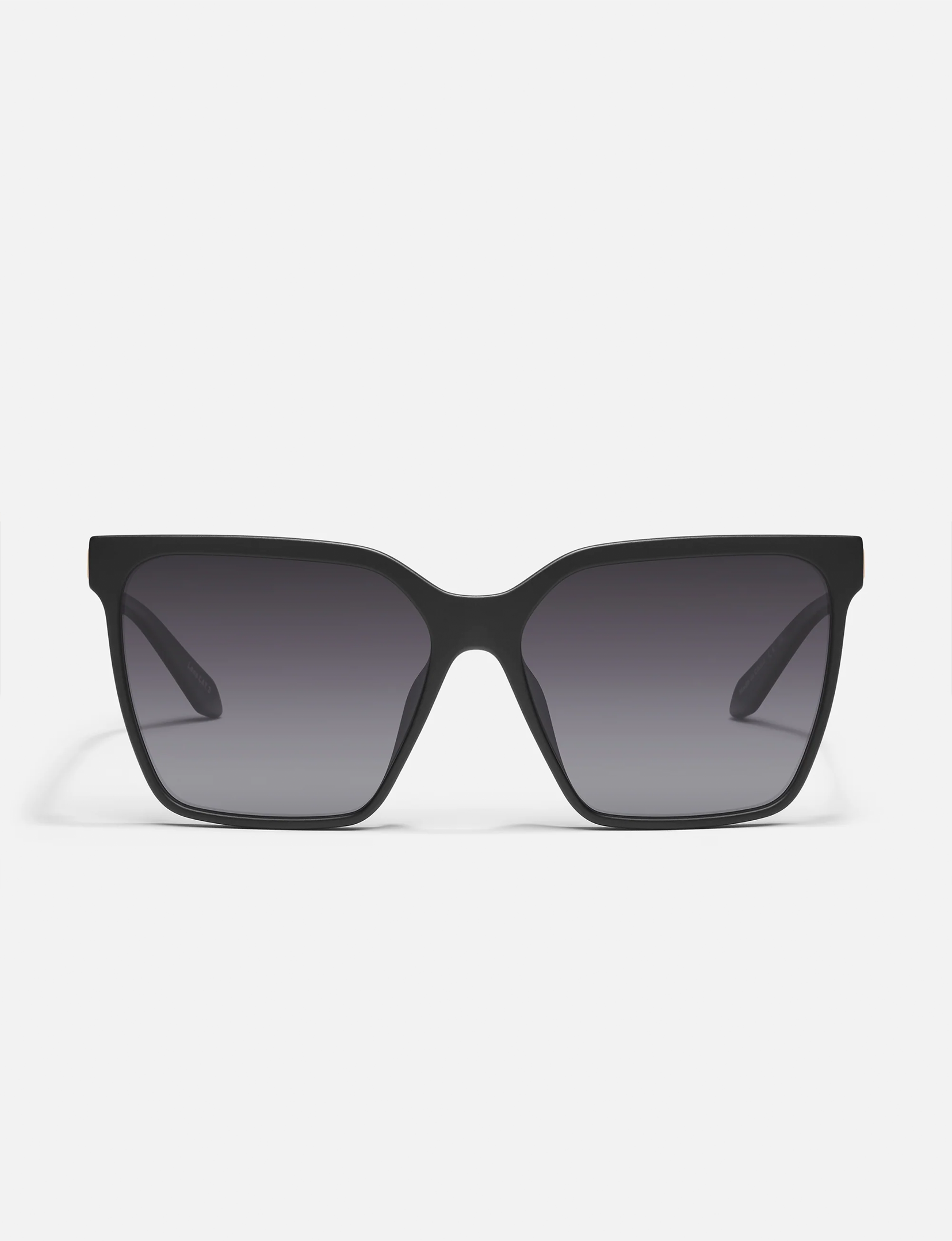 Level Up Remixed Polarized, Matte Black/Smoke