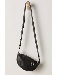 Palmer Crossbody, Black