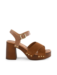 Paloma 2 Sandal, Brown