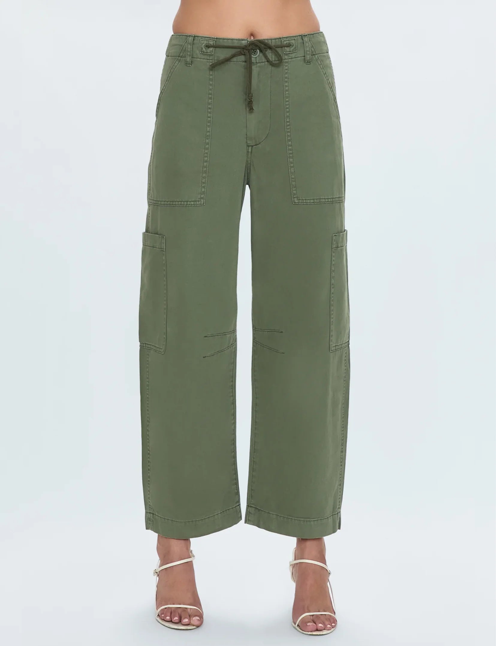 Sabrina Pant, Meadow