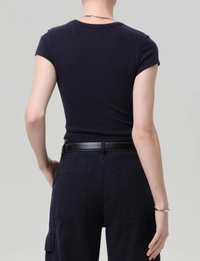 Nello Tee, Navy
